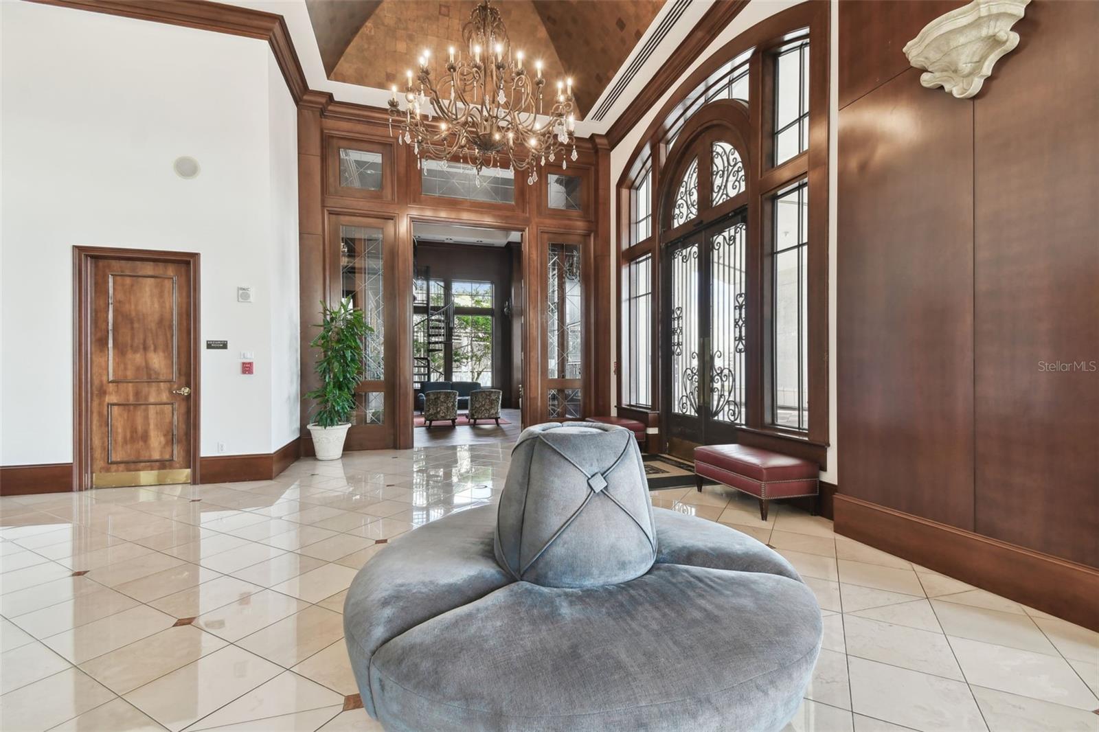 345 BAYSHORE BLVD #1510, TAMPA, FL, 33606