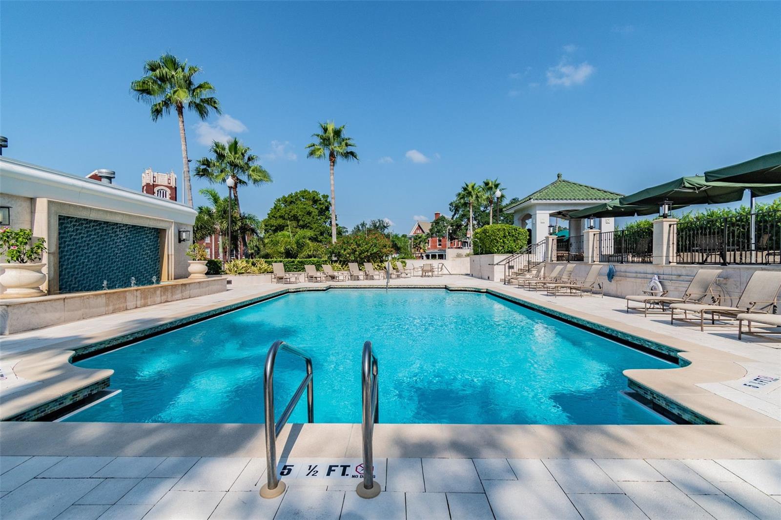 345 BAYSHORE BLVD #1510, TAMPA, FL, 33606
