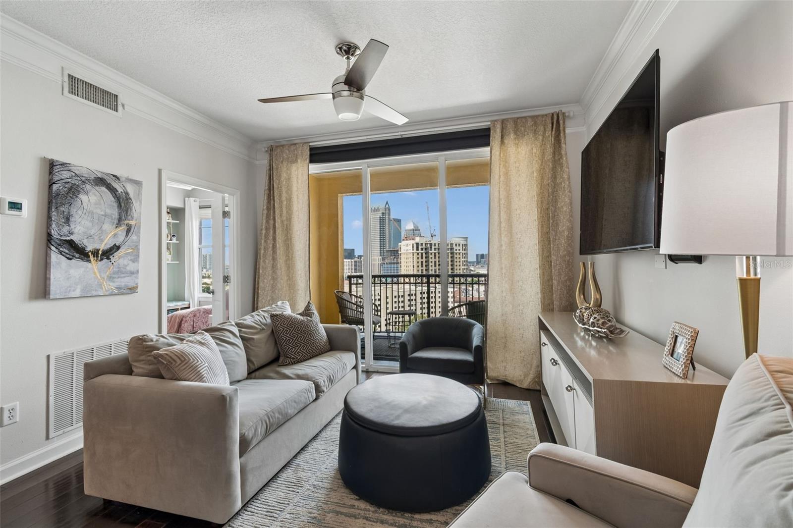 345 BAYSHORE BLVD #1510, TAMPA, FL, 33606