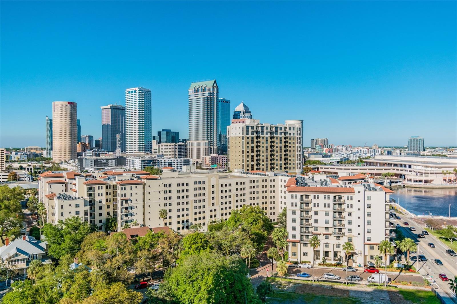 345 BAYSHORE BLVD #1510, TAMPA, FL, 33606