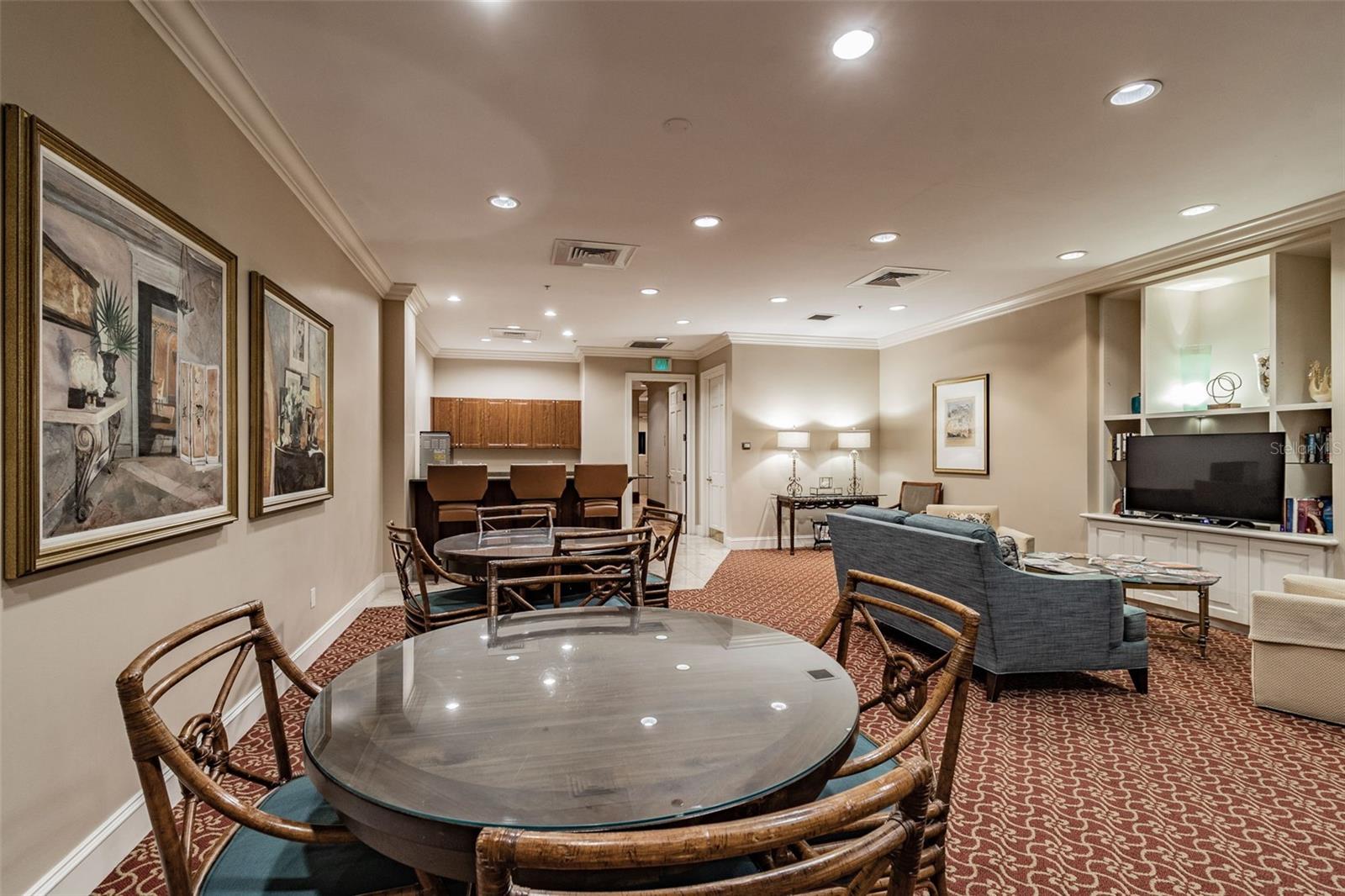 345 BAYSHORE BLVD #1510, TAMPA, FL, 33606