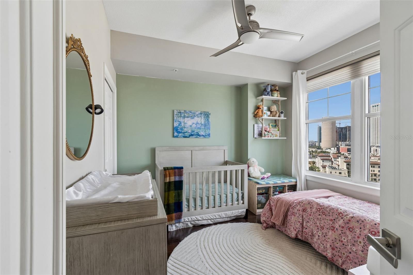 345 BAYSHORE BLVD #1510, TAMPA, FL, 33606