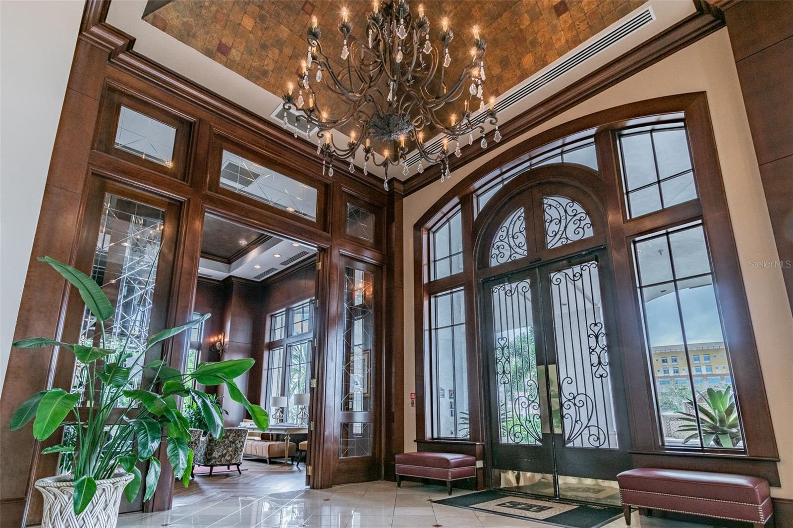 345 BAYSHORE BLVD #1510, TAMPA, FL, 33606