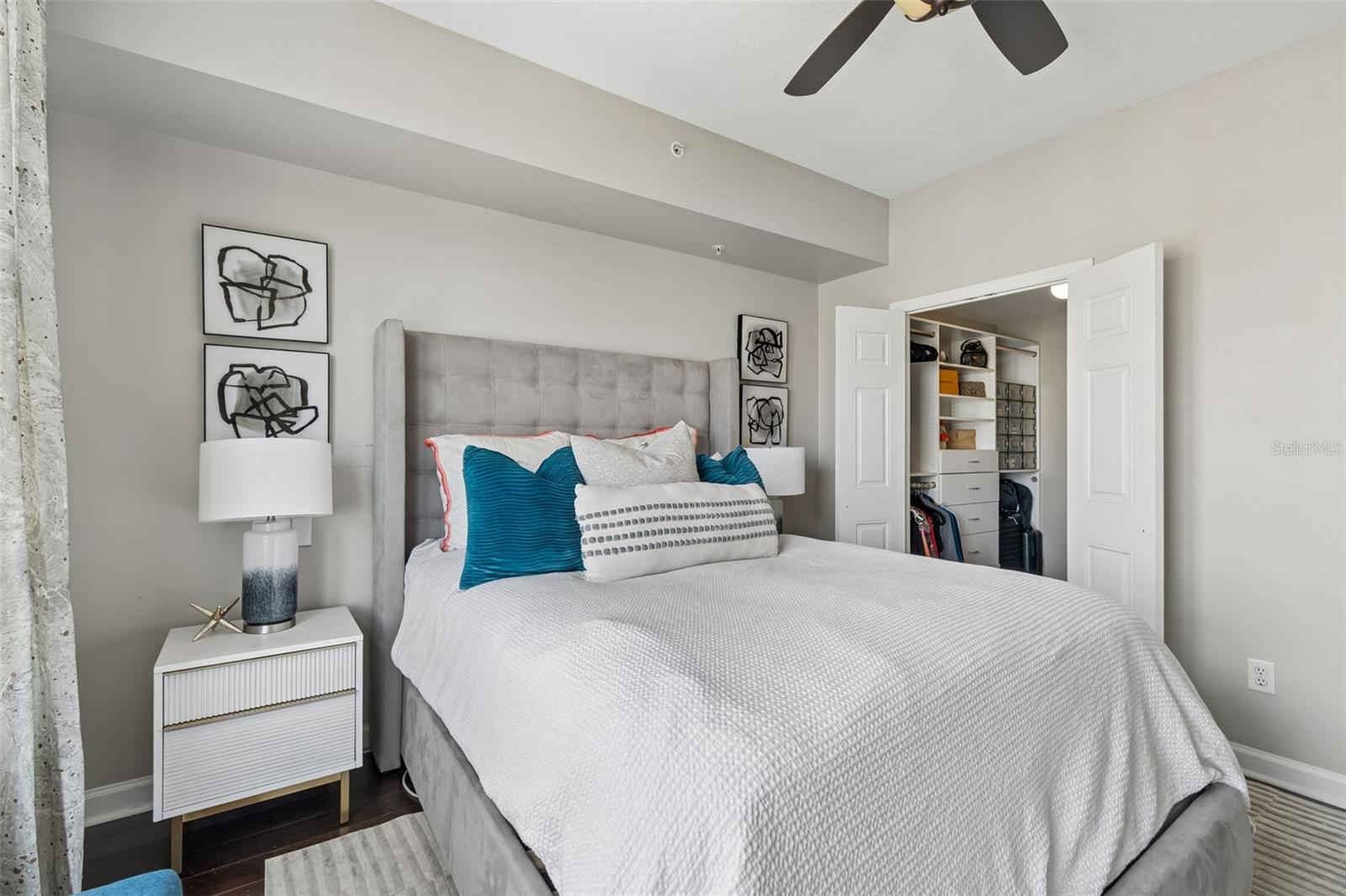 345 BAYSHORE BLVD #1510, TAMPA, FL, 33606