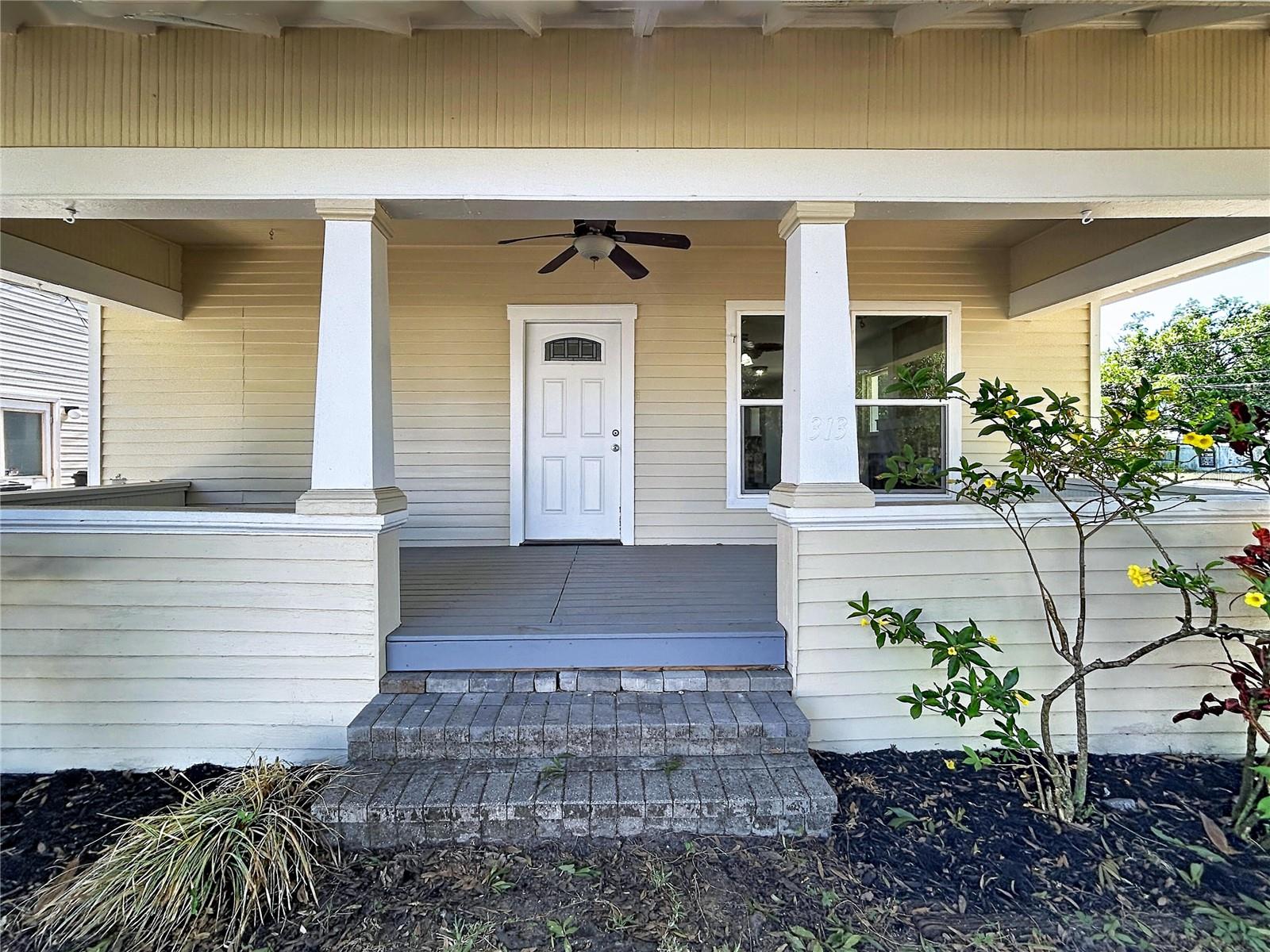 313 JEFFERSON AVE S, OLDSMAR, FL, 34677