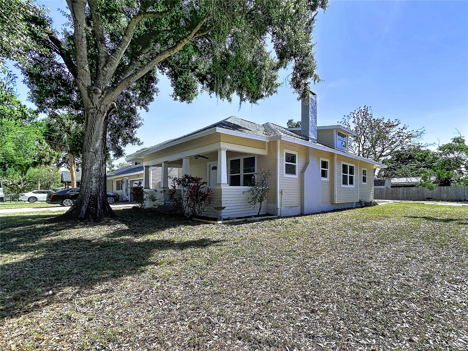 313 JEFFERSON AVE S, OLDSMAR, FL, 34677