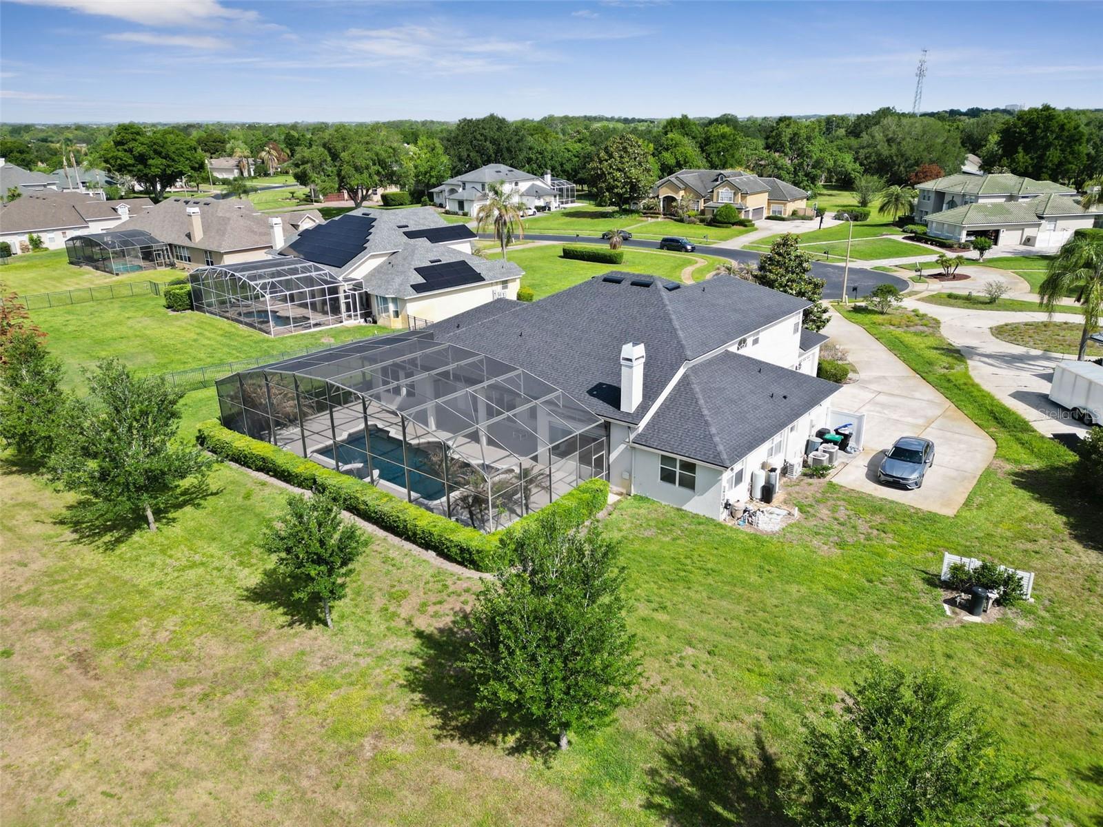 4474 BEGONIA CT, WINDERMERE, FL, 34786