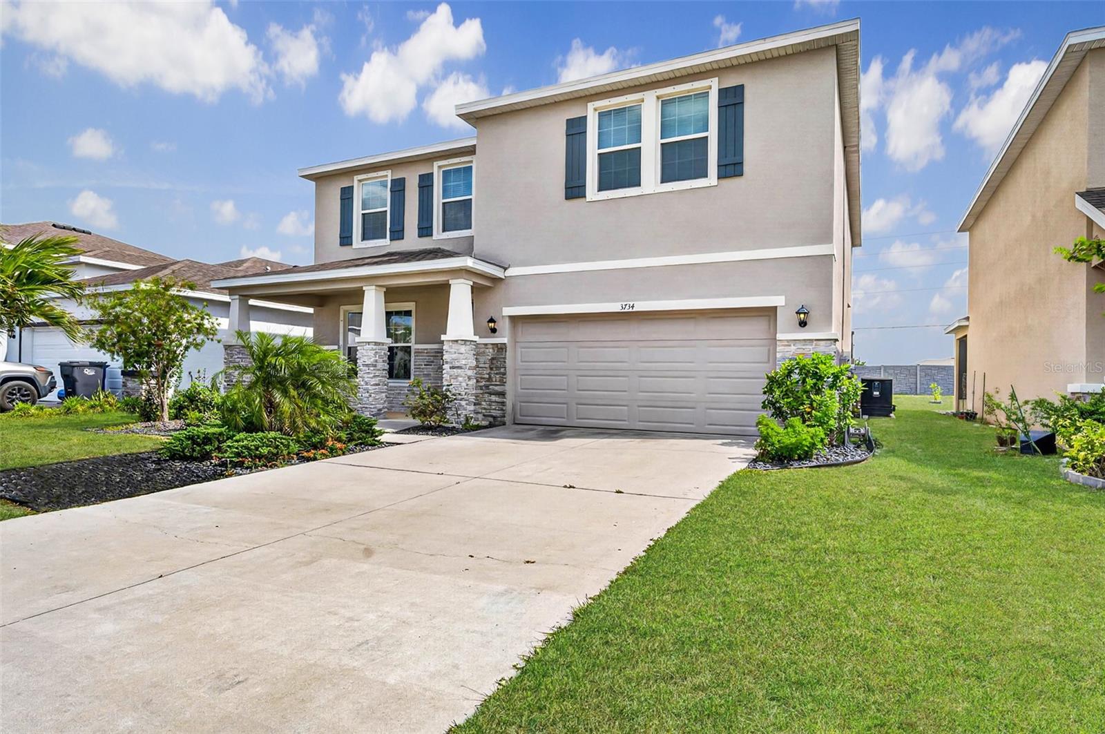 3734 TURNING TIDES TER, BRADENTON, FL, 34208
