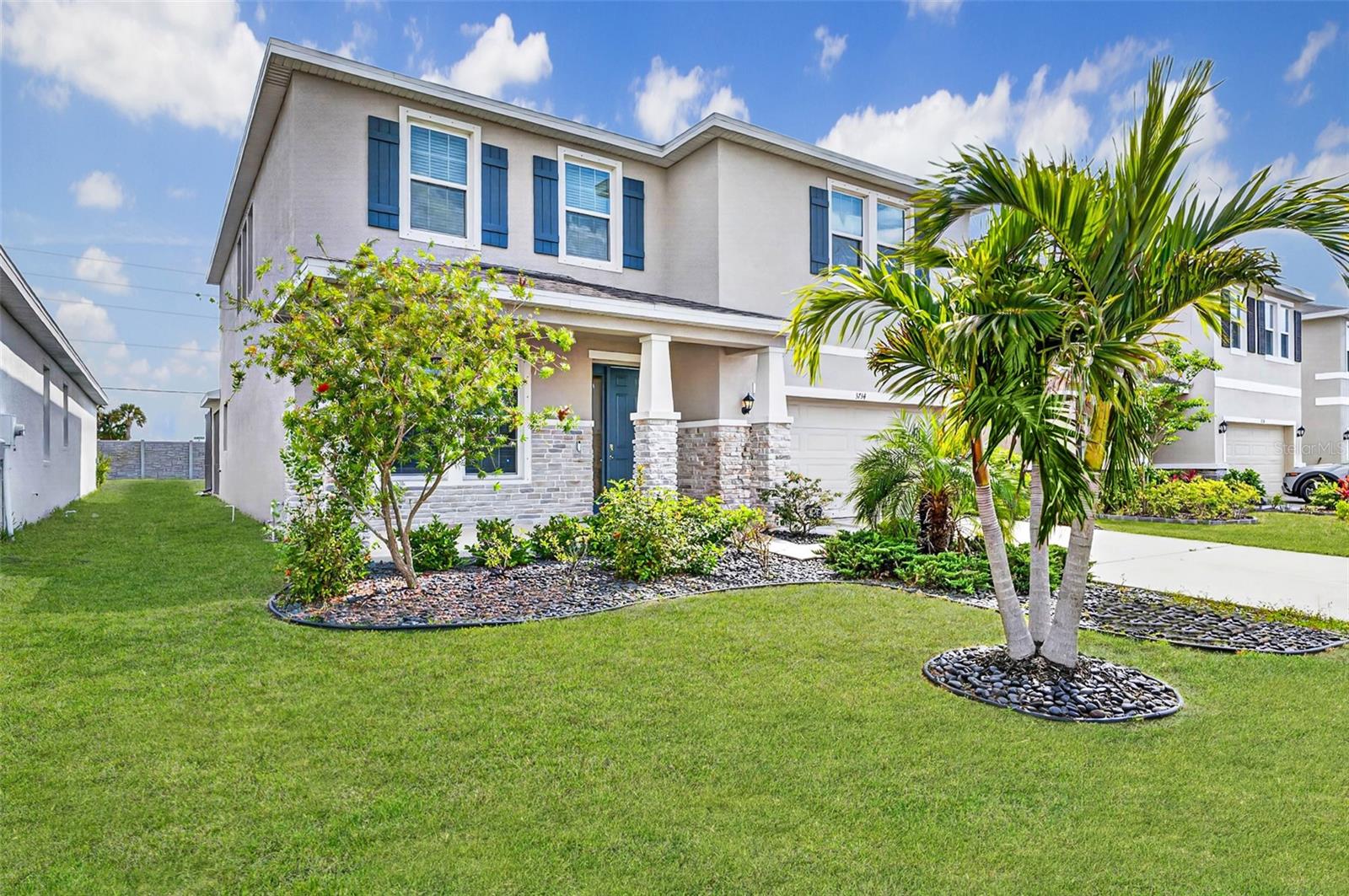 3734 TURNING TIDES TER, BRADENTON, FL, 34208