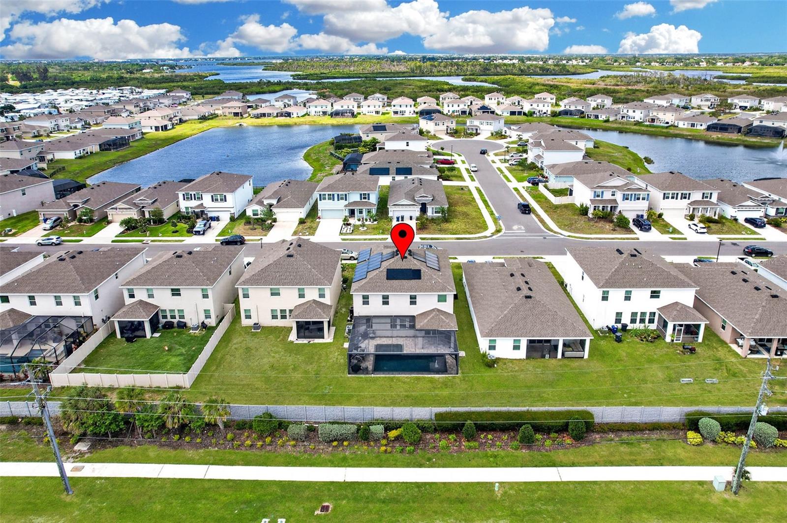 3734 TURNING TIDES TER, BRADENTON, FL, 34208