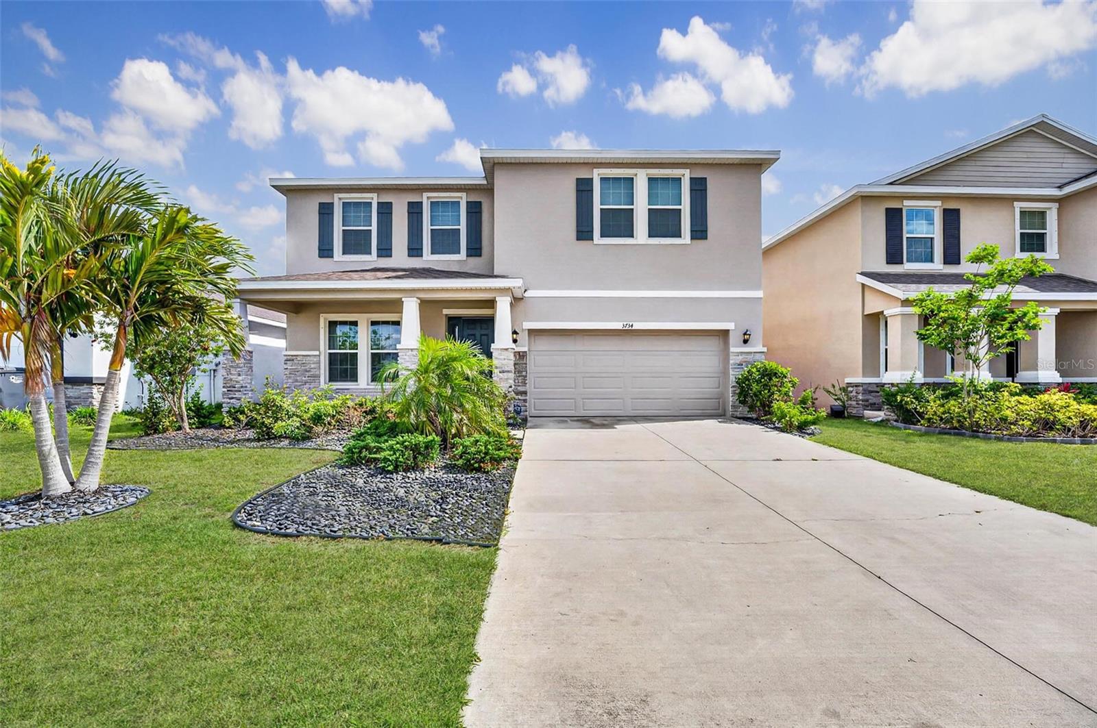 3734 TURNING TIDES TER, BRADENTON, FL, 34208