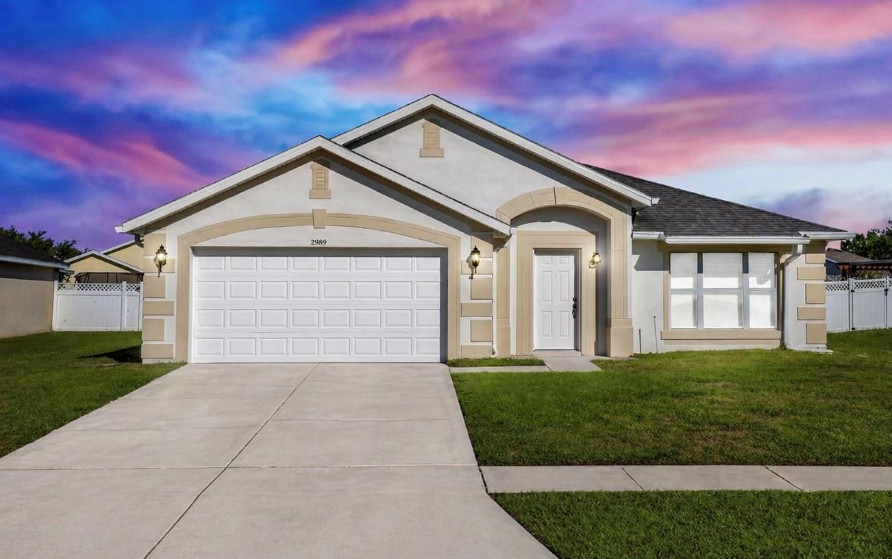 2989 WHITE CEDAR CIR, KISSIMMEE, FL, 34741