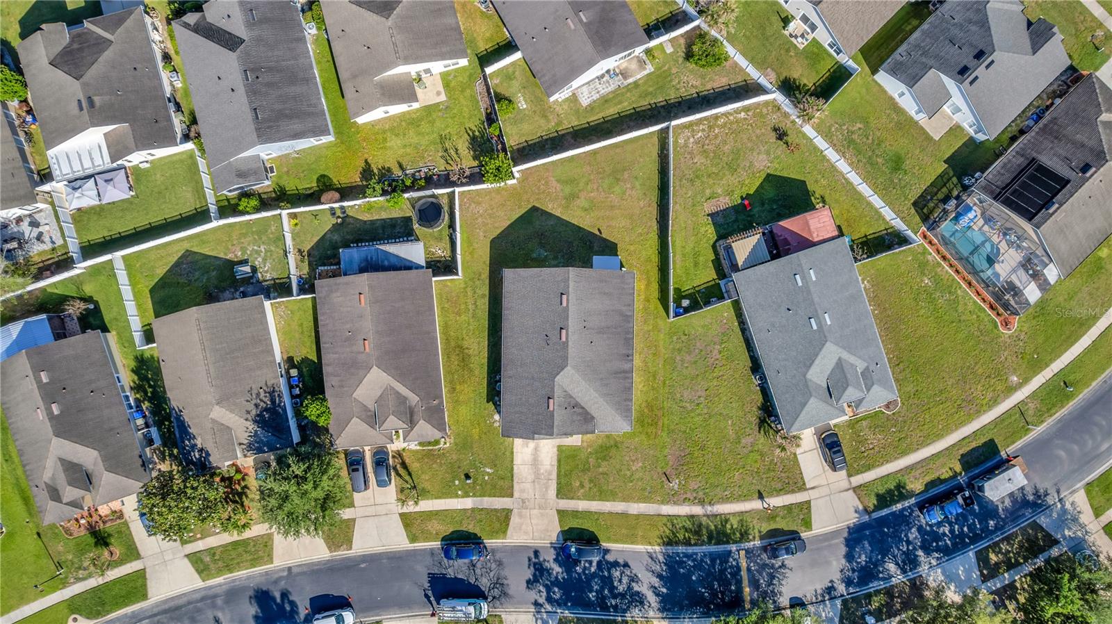 2989 WHITE CEDAR CIR, KISSIMMEE, FL, 34741