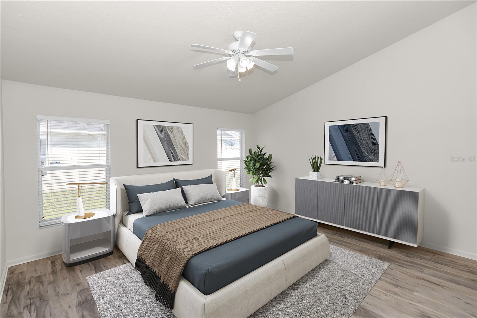 2989 WHITE CEDAR CIR, KISSIMMEE, FL, 34741