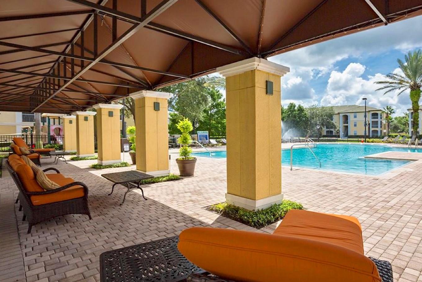 2639 MAITLAND CROSSING WAY #107, ORLANDO, FL, 32810