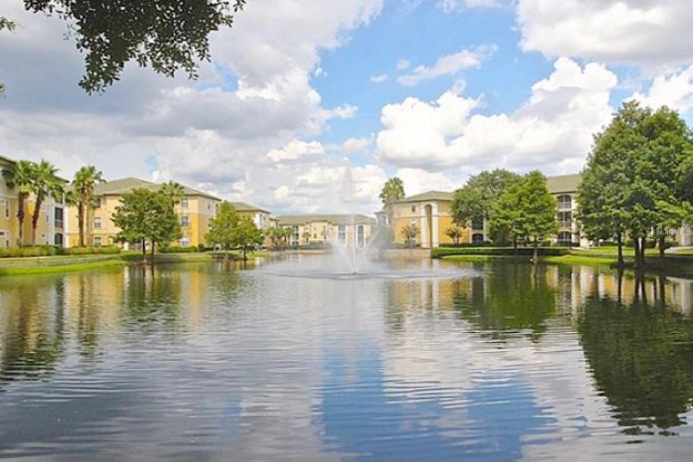 2639 MAITLAND CROSSING WAY #107, ORLANDO, FL, 32810