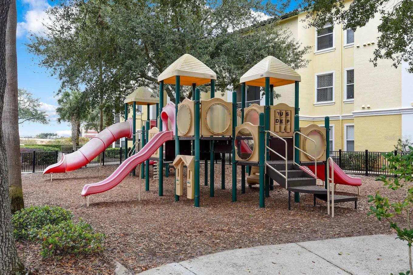 2639 MAITLAND CROSSING WAY #107, ORLANDO, FL, 32810