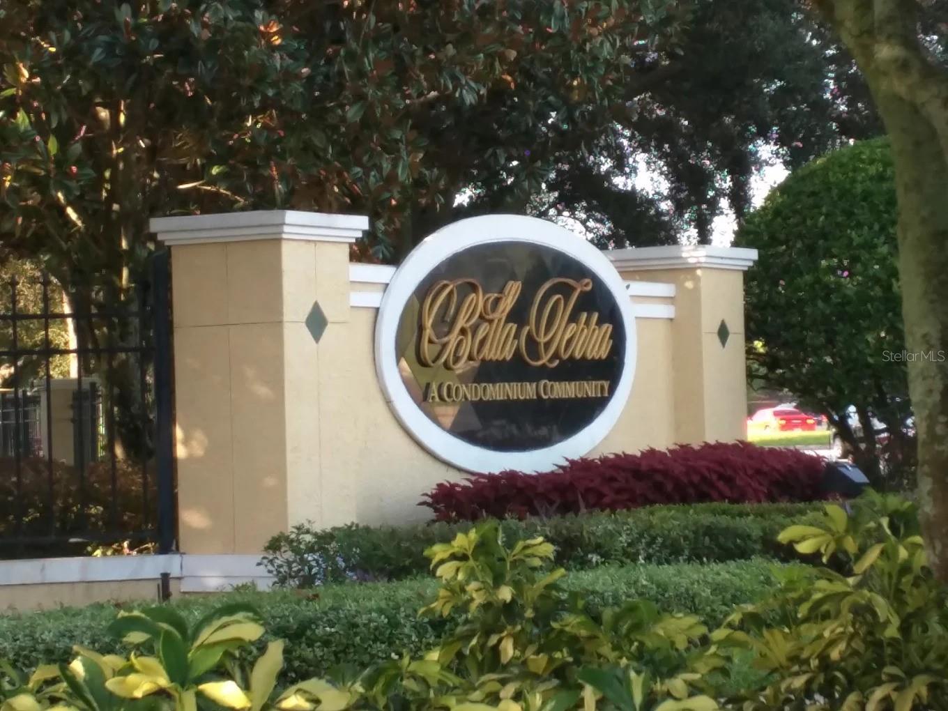 2639 MAITLAND CROSSING WAY #107, ORLANDO, FL, 32810