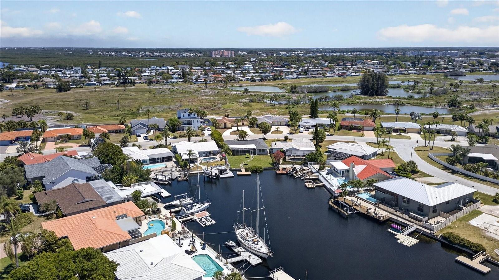 3818 TOPSAIL TRL, NEW PORT RICHEY, FL, 34652