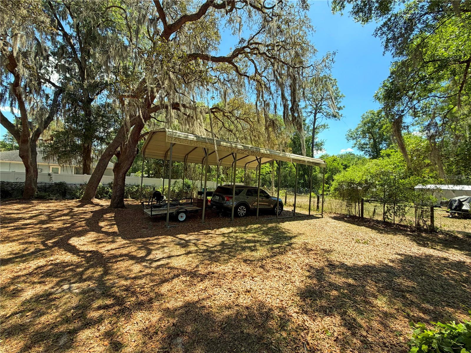 22921 SE 60TH LN, HAWTHORNE, FL, 32640