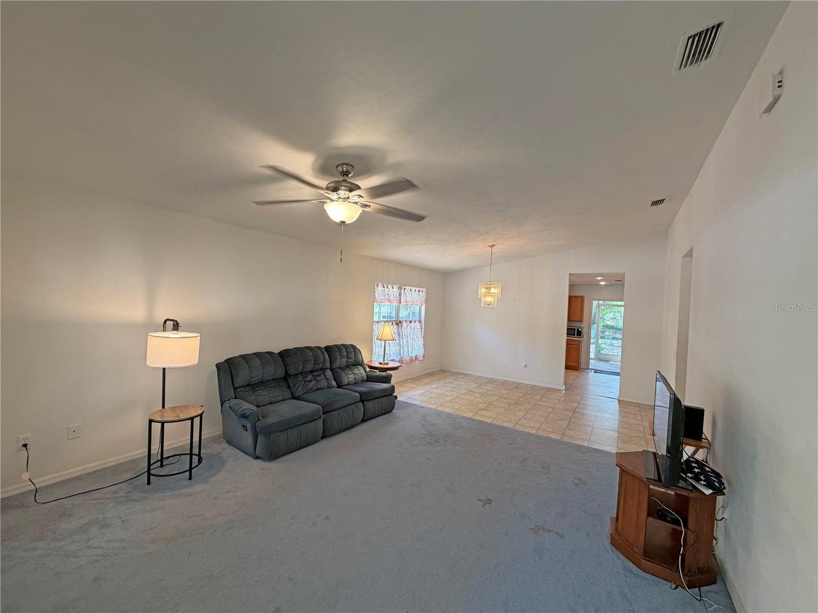 22921 SE 60TH LN, HAWTHORNE, FL, 32640