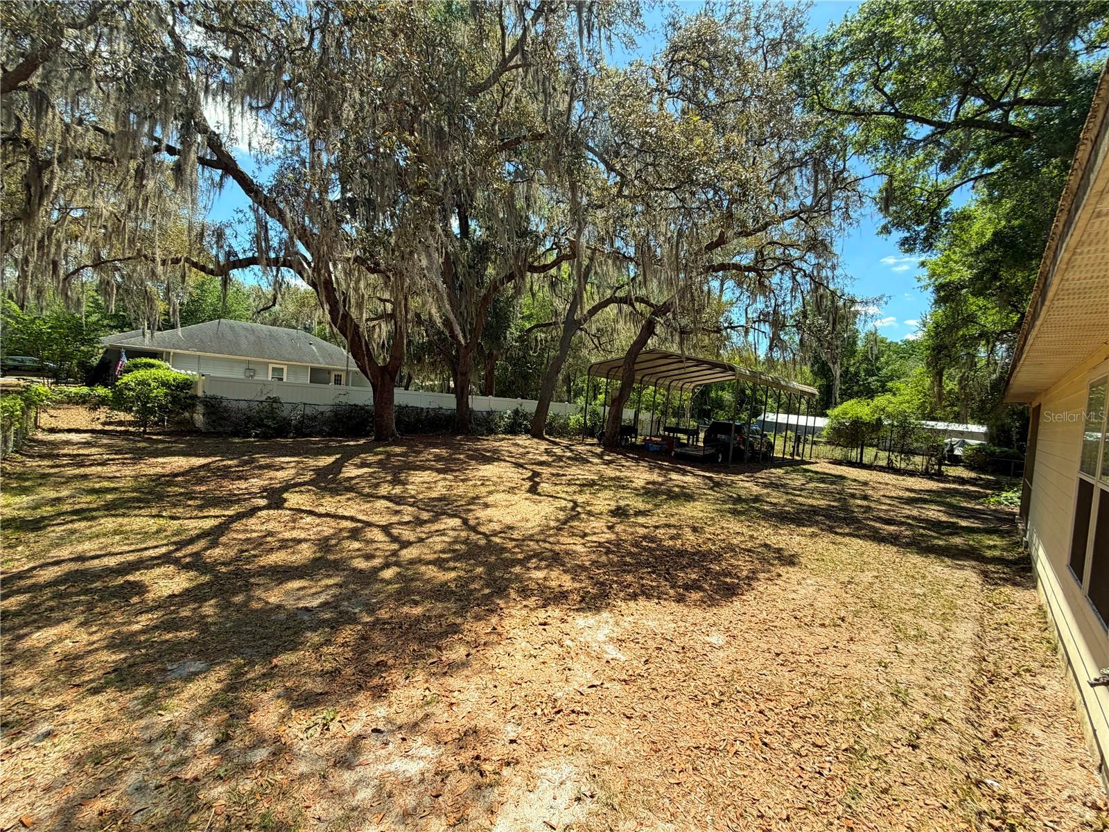 22921 SE 60TH LN, HAWTHORNE, FL, 32640