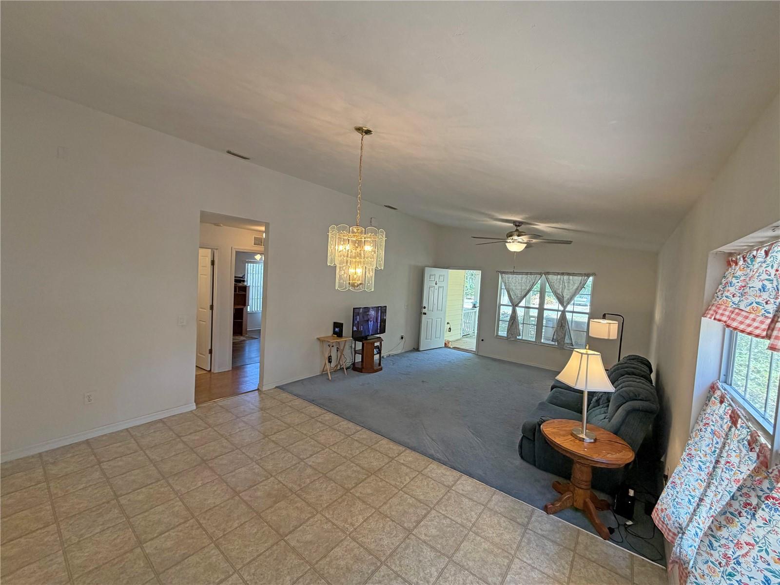 22921 SE 60TH LN, HAWTHORNE, FL, 32640