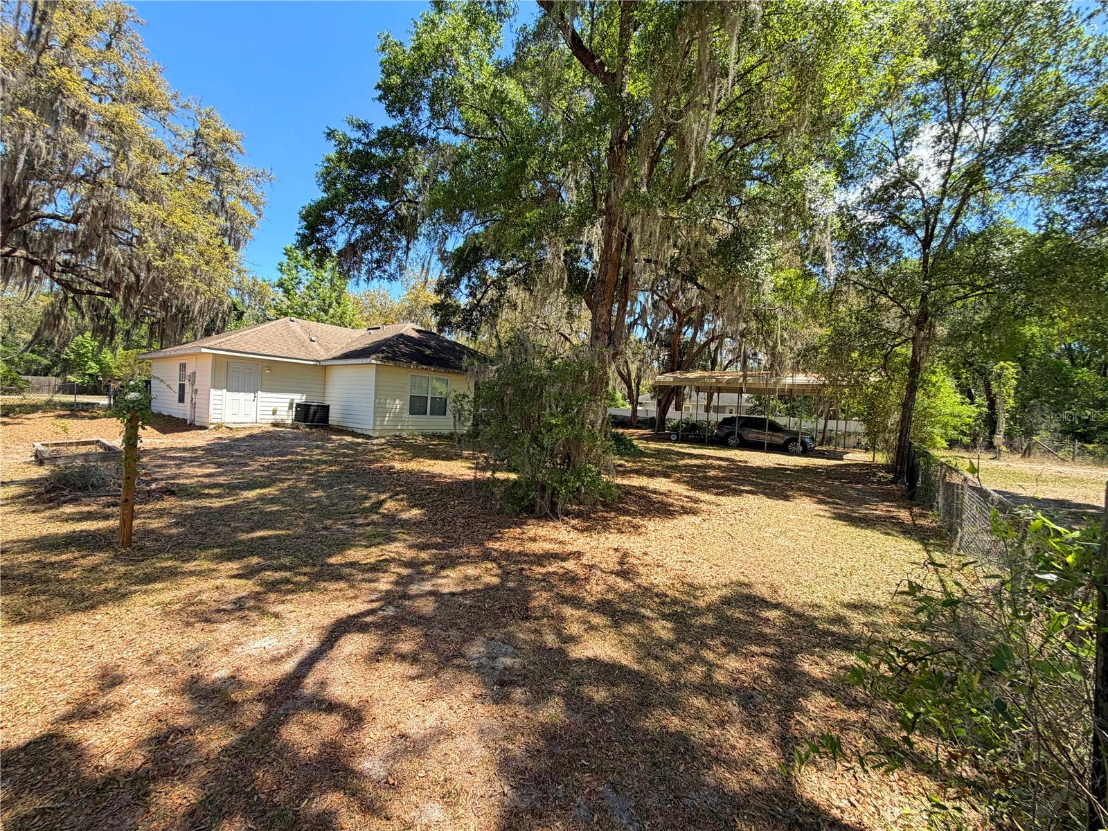 22921 SE 60TH LN, HAWTHORNE, FL, 32640