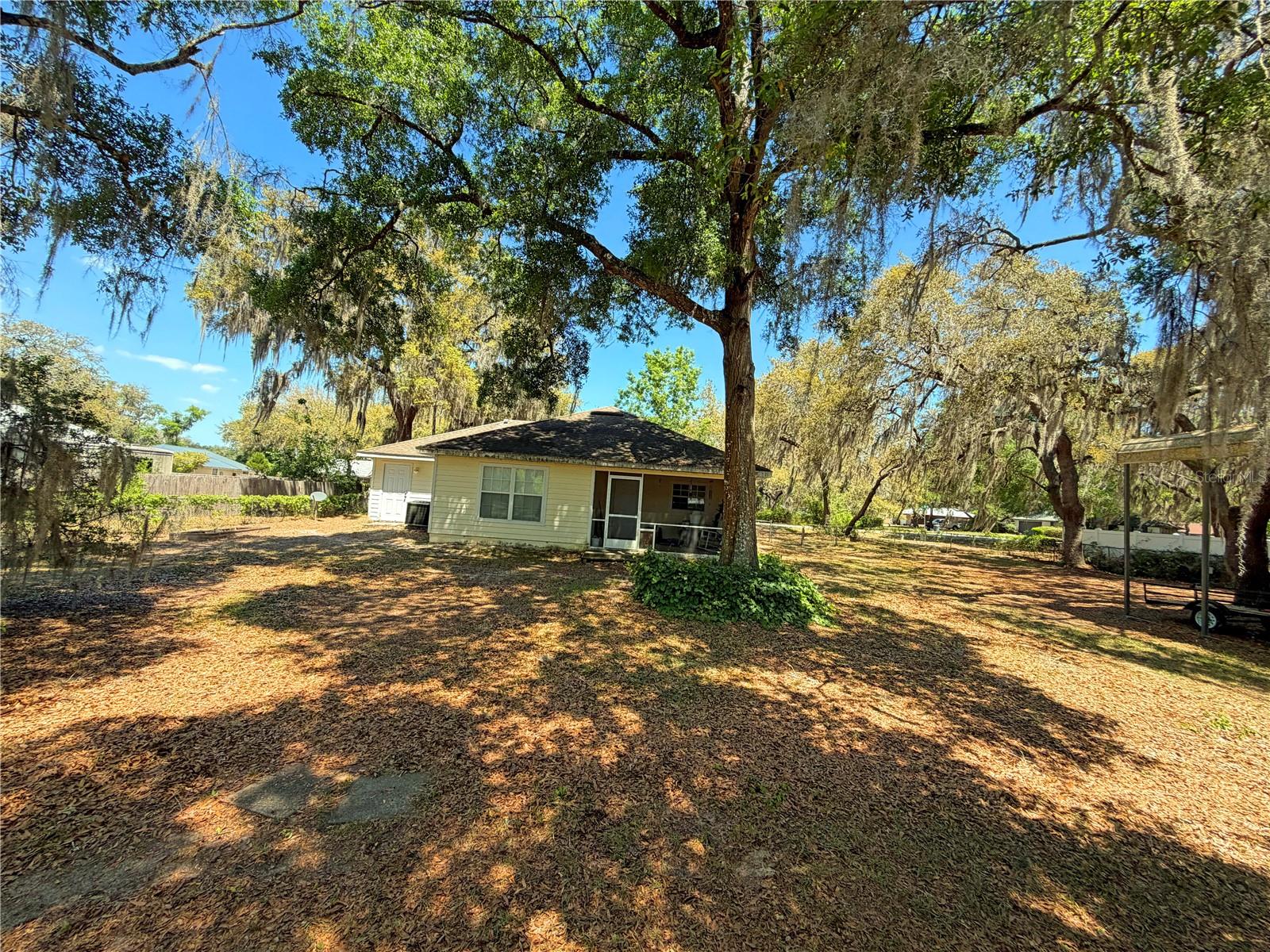 22921 SE 60TH LN, HAWTHORNE, FL, 32640