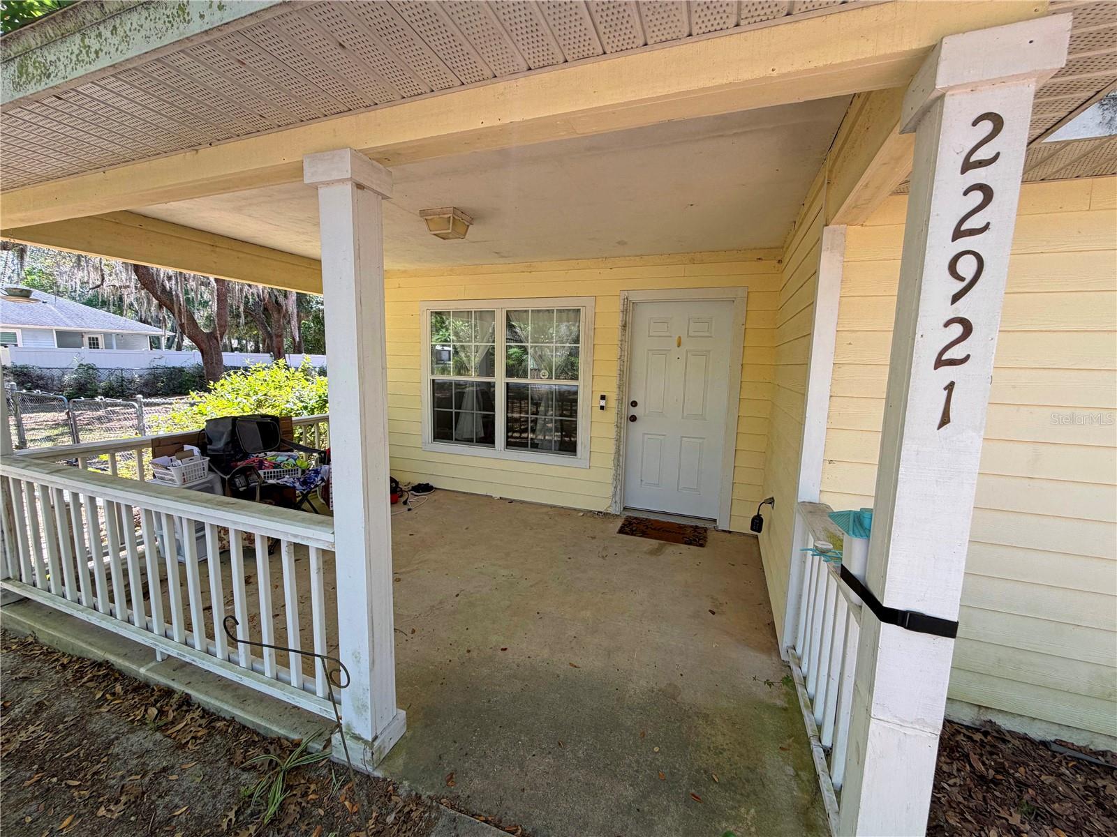 22921 SE 60TH LN, HAWTHORNE, FL, 32640