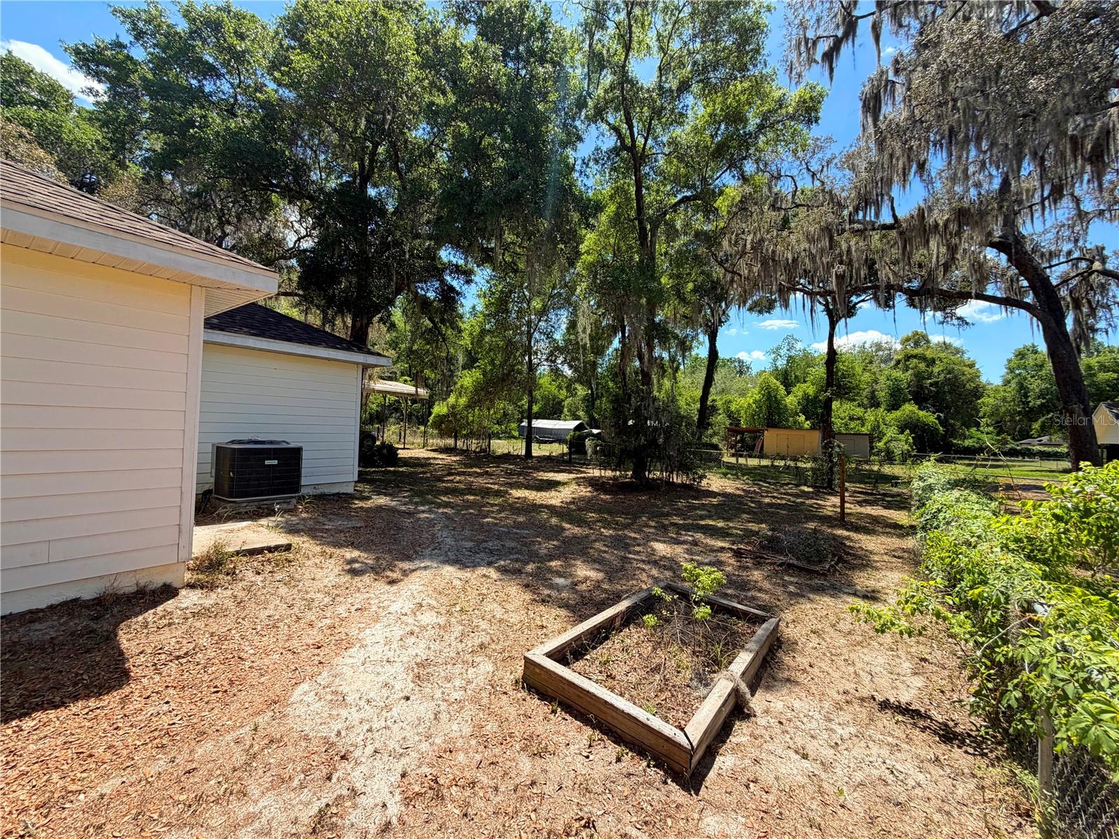 22921 SE 60TH LN, HAWTHORNE, FL, 32640