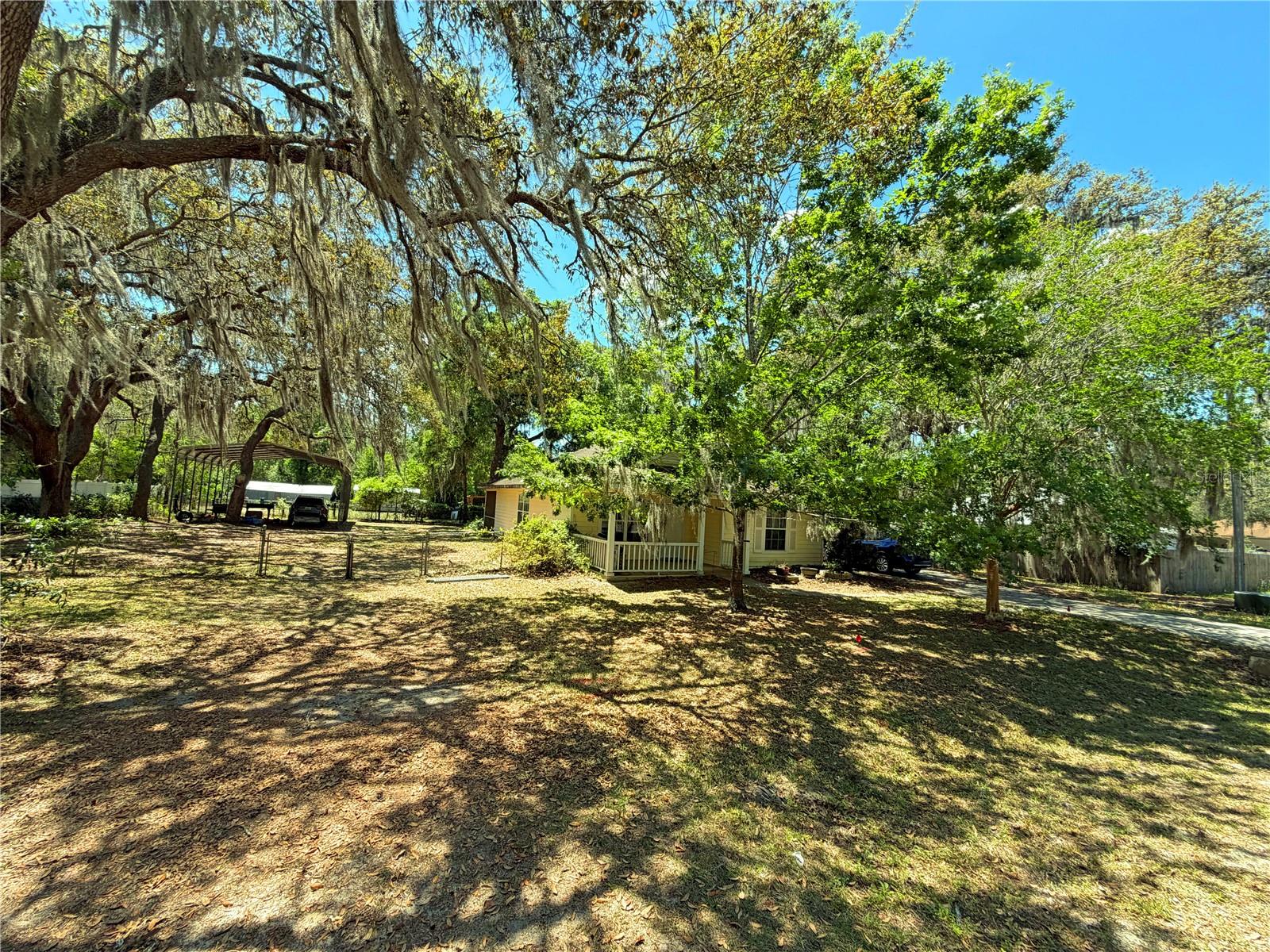 22921 SE 60TH LN, HAWTHORNE, FL, 32640