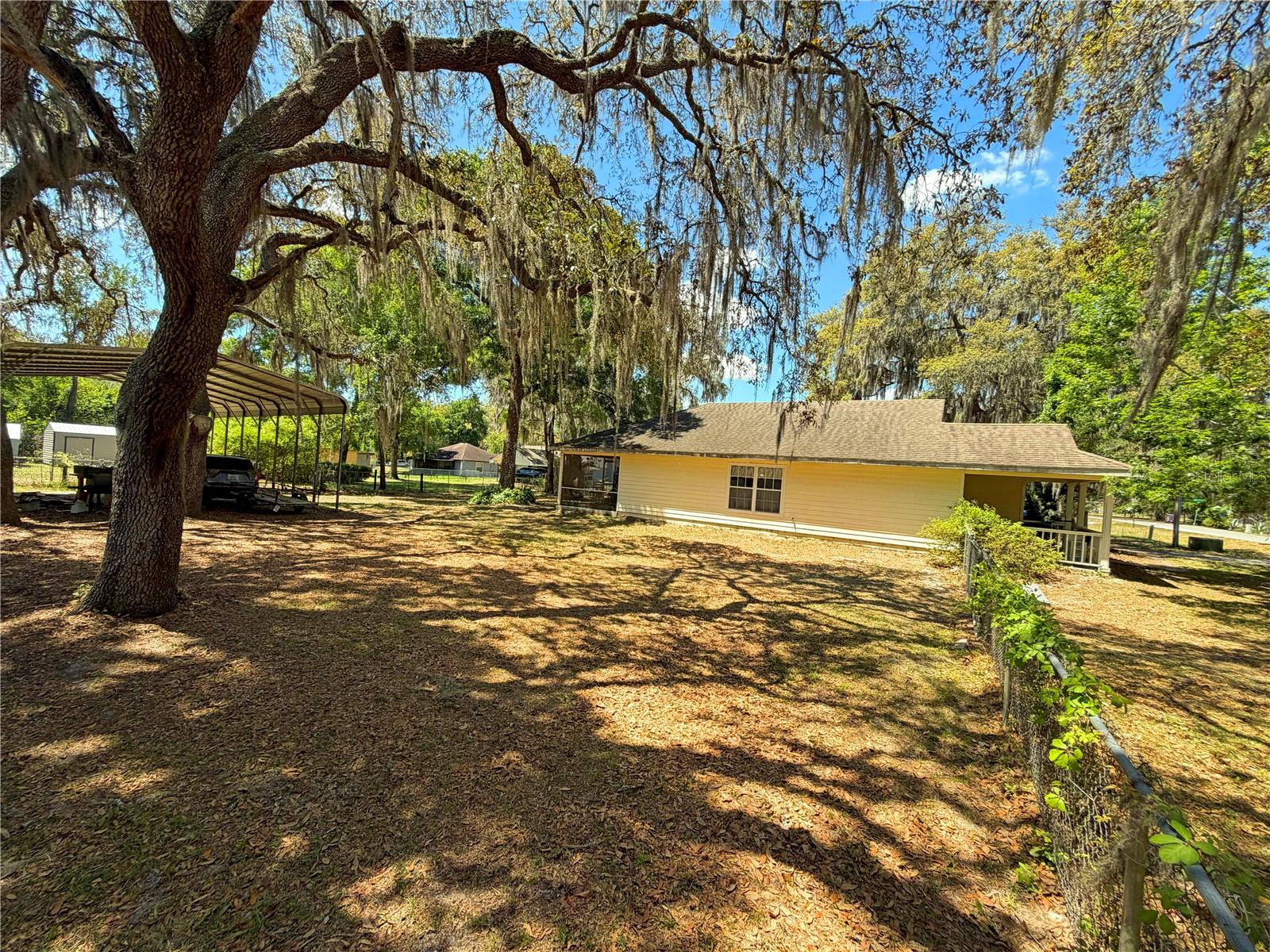 22921 SE 60TH LN, HAWTHORNE, FL, 32640