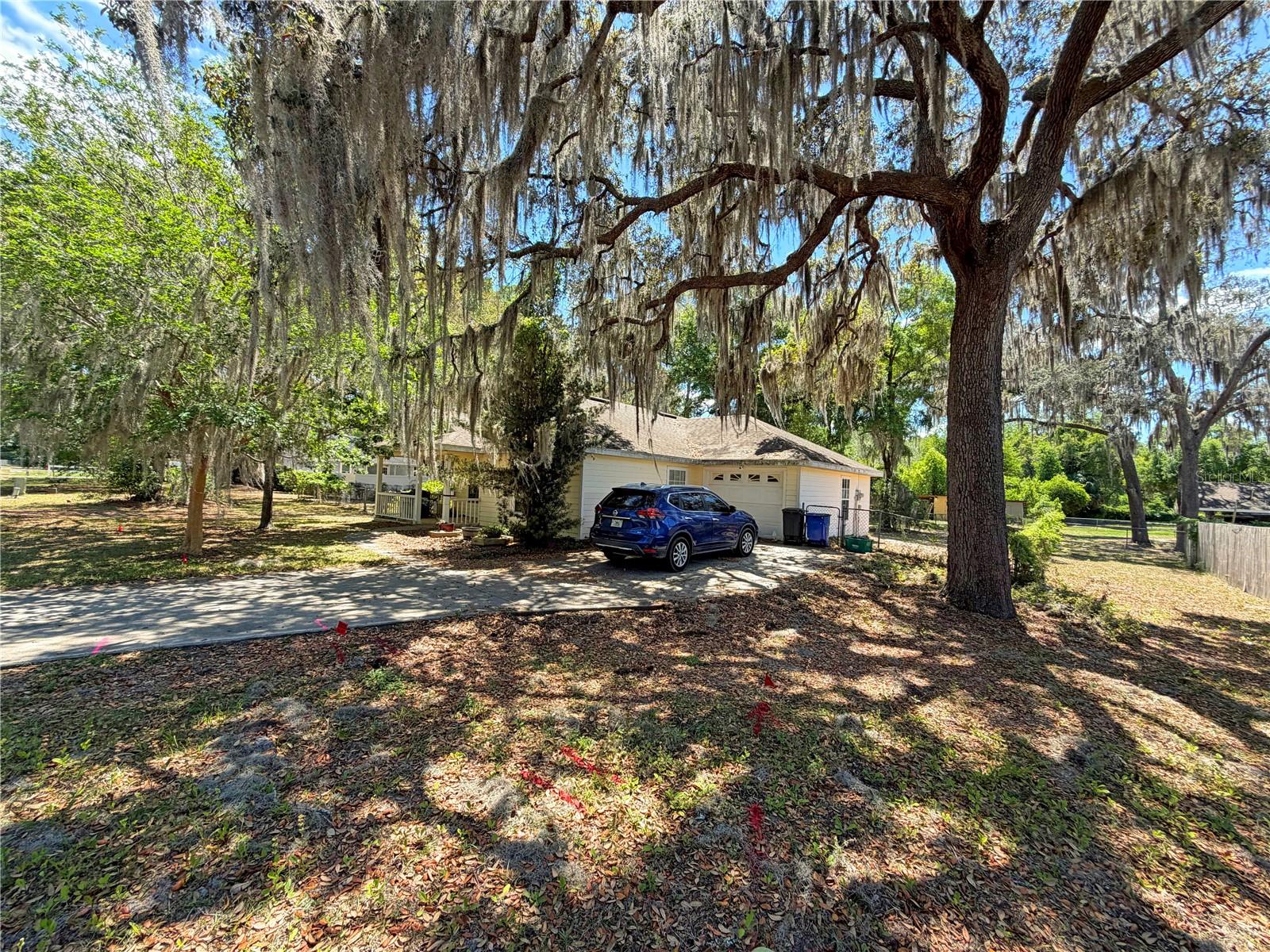 22921 SE 60TH LN, HAWTHORNE, FL, 32640