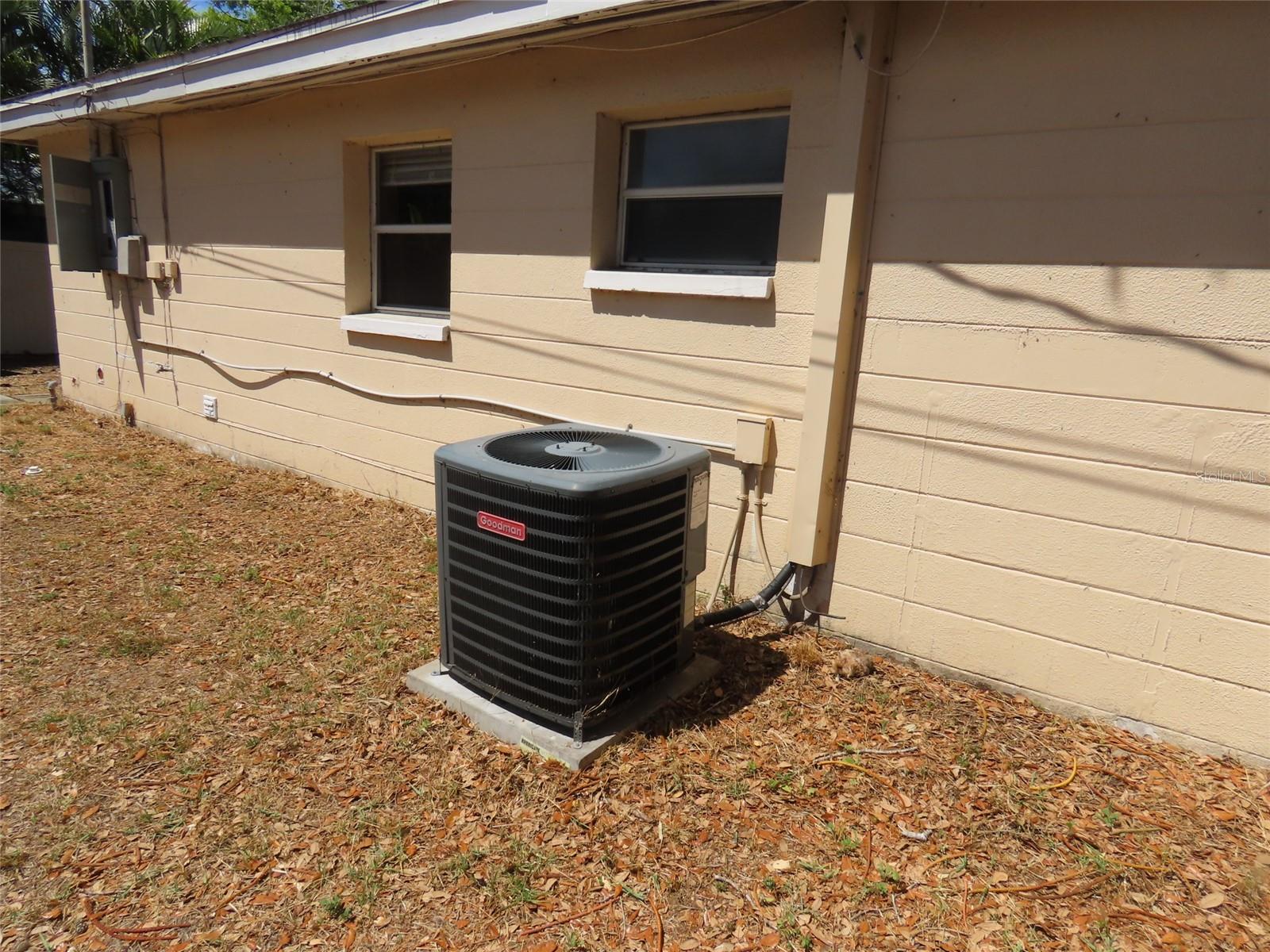 6595 64TH WAY N, PINELLAS PARK, FL, 33781