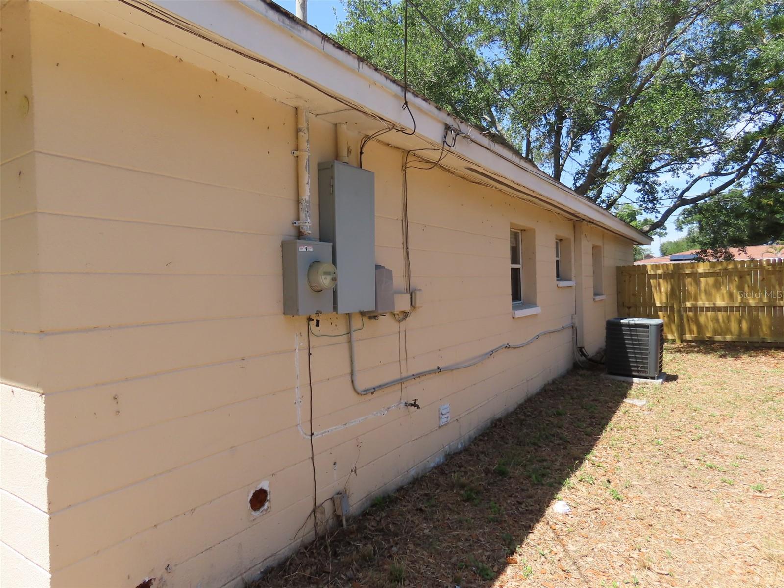 6595 64TH WAY N, PINELLAS PARK, FL, 33781