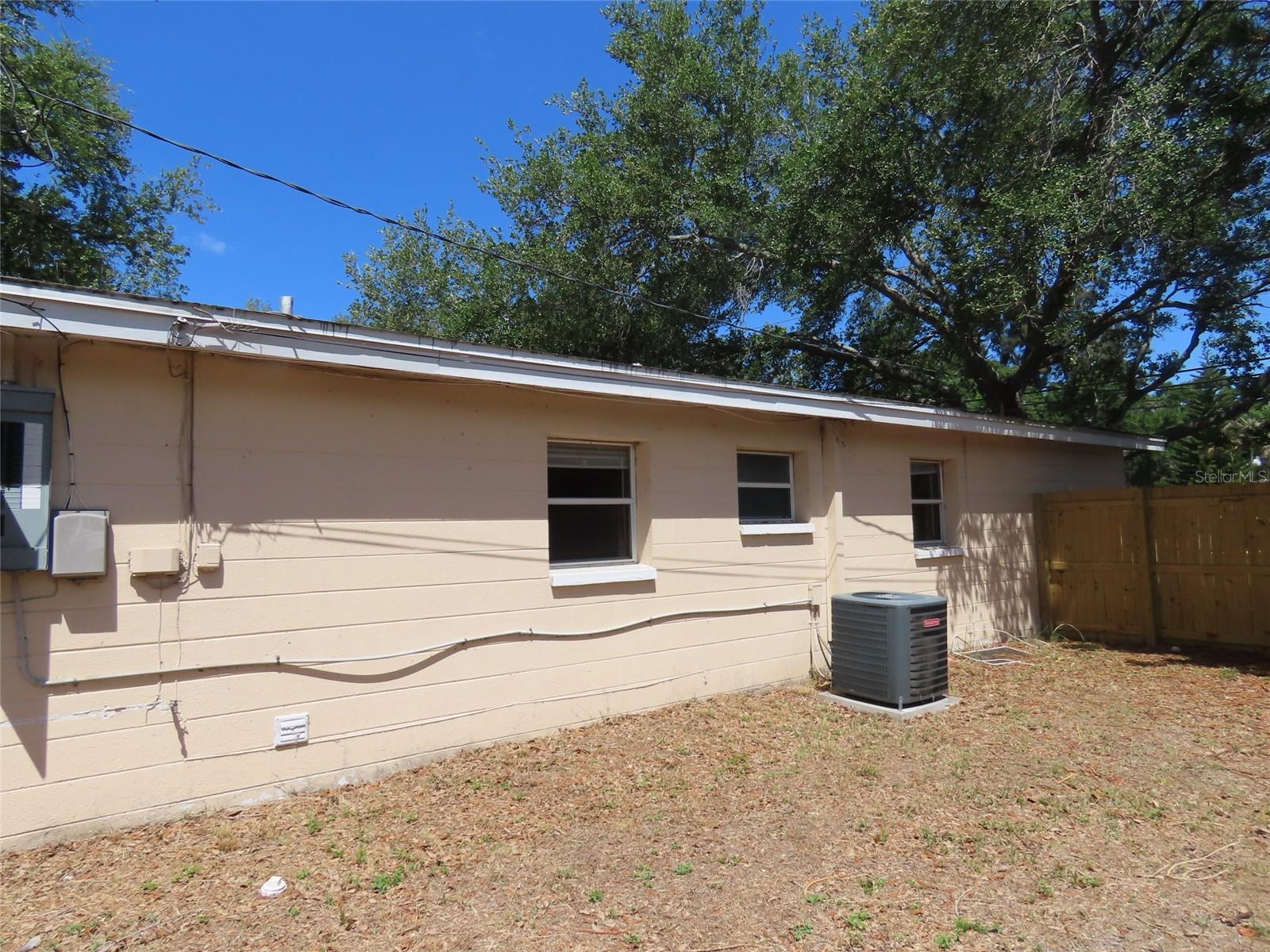 6595 64TH WAY N, PINELLAS PARK, FL, 33781