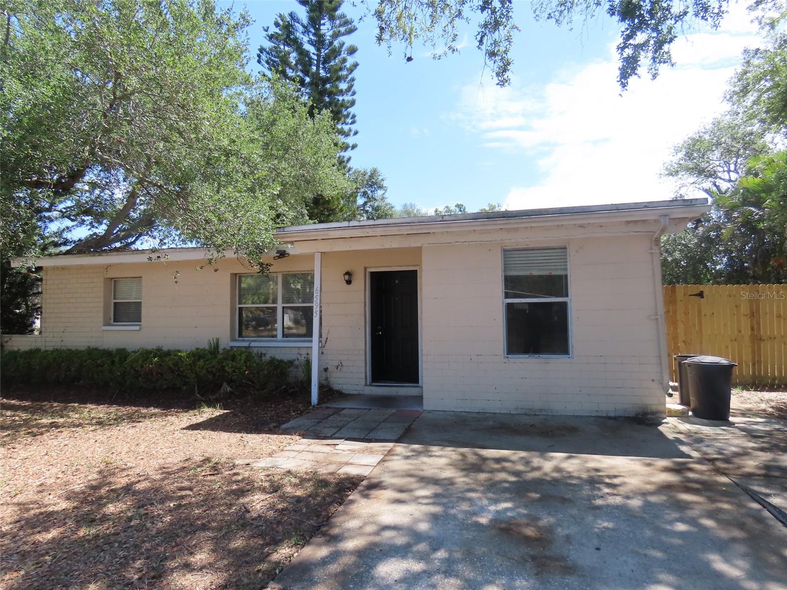 6595 64TH WAY N, PINELLAS PARK, FL, 33781