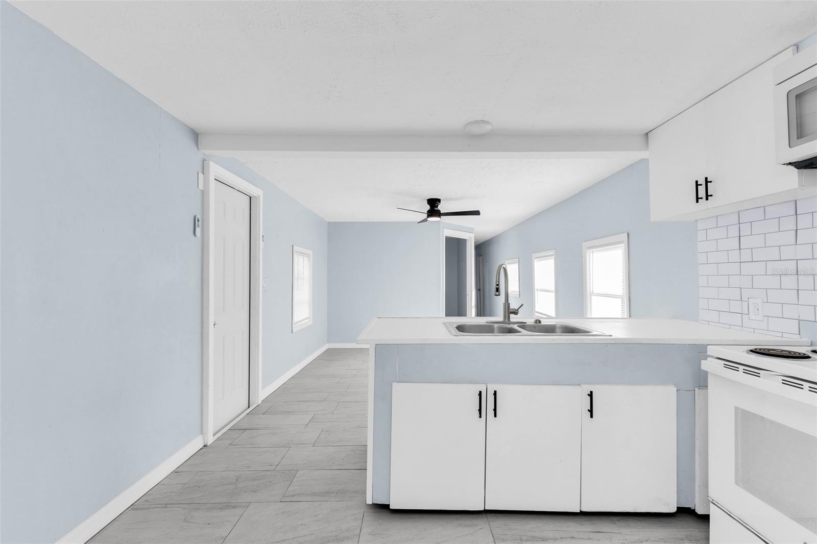 8319 ROOSEVELT ST, ENGLEWOOD, FL, 34224