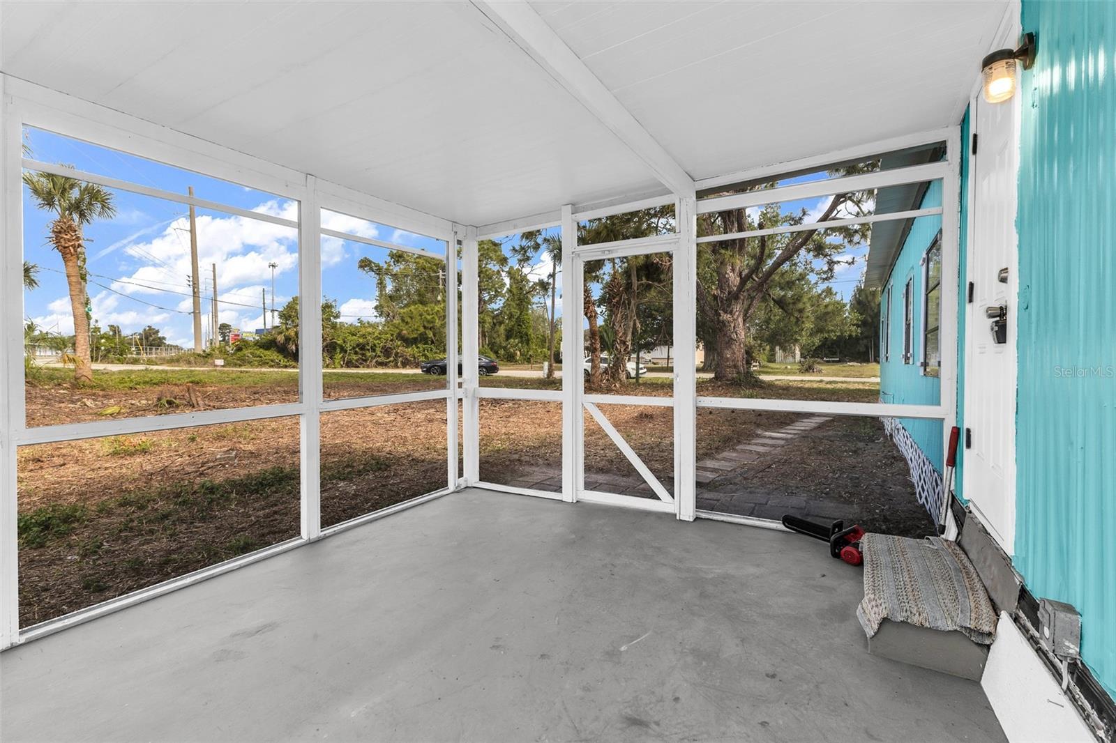 8319 ROOSEVELT ST, ENGLEWOOD, FL, 34224