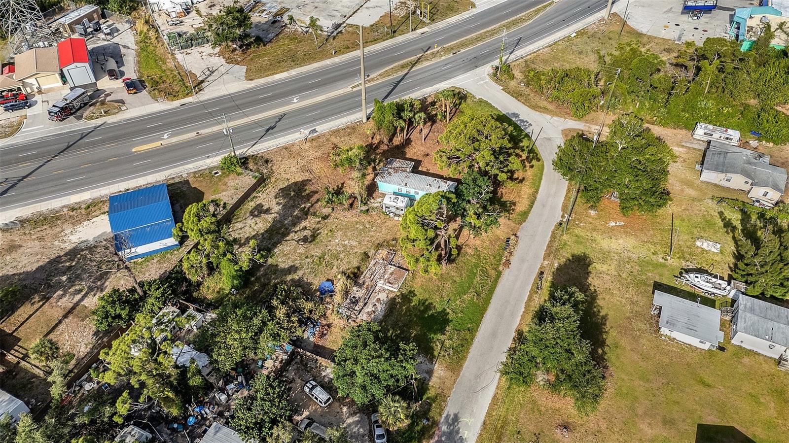 8319 ROOSEVELT ST, ENGLEWOOD, FL, 34224