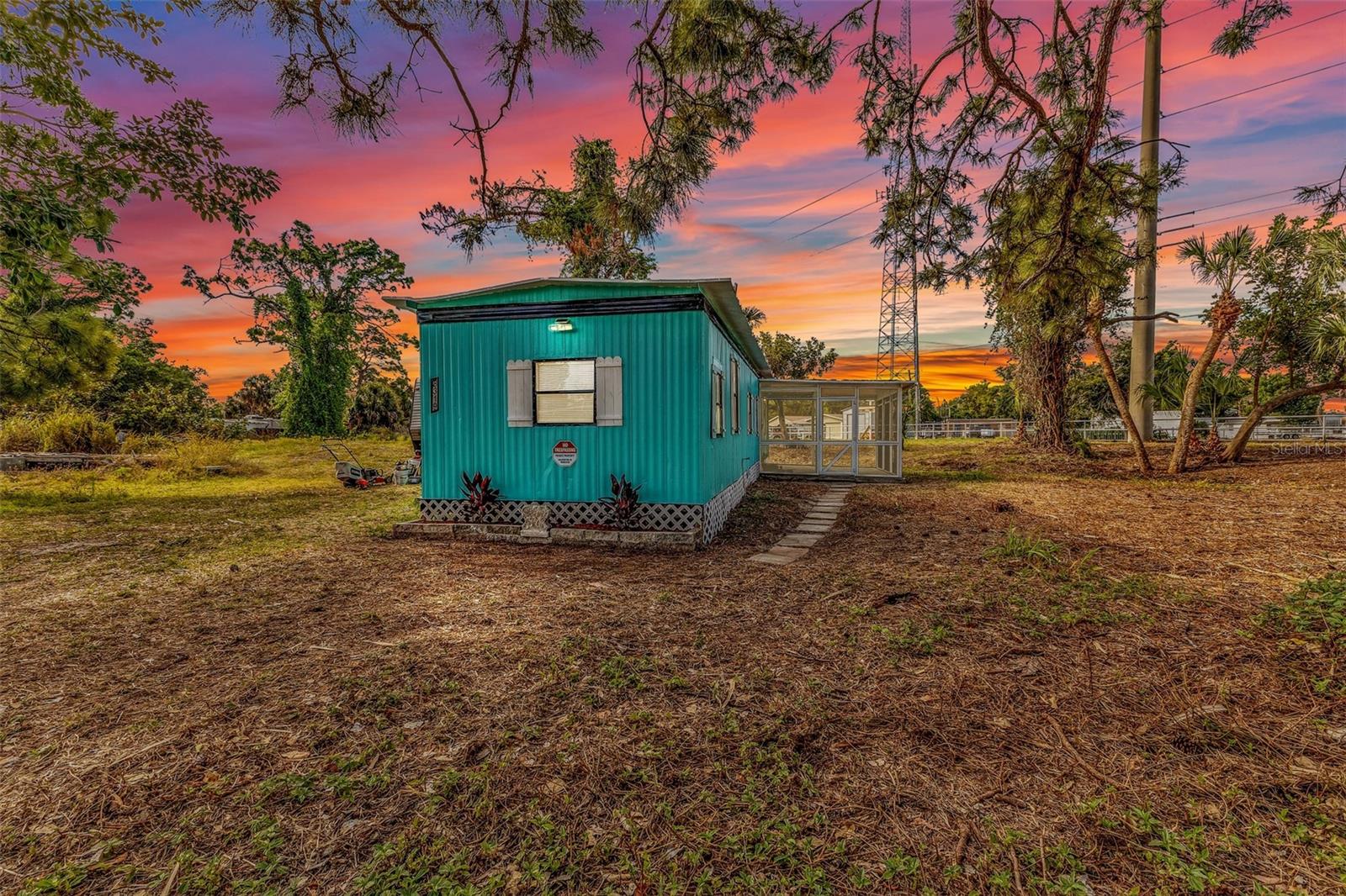 8319 ROOSEVELT ST, ENGLEWOOD, FL, 34224