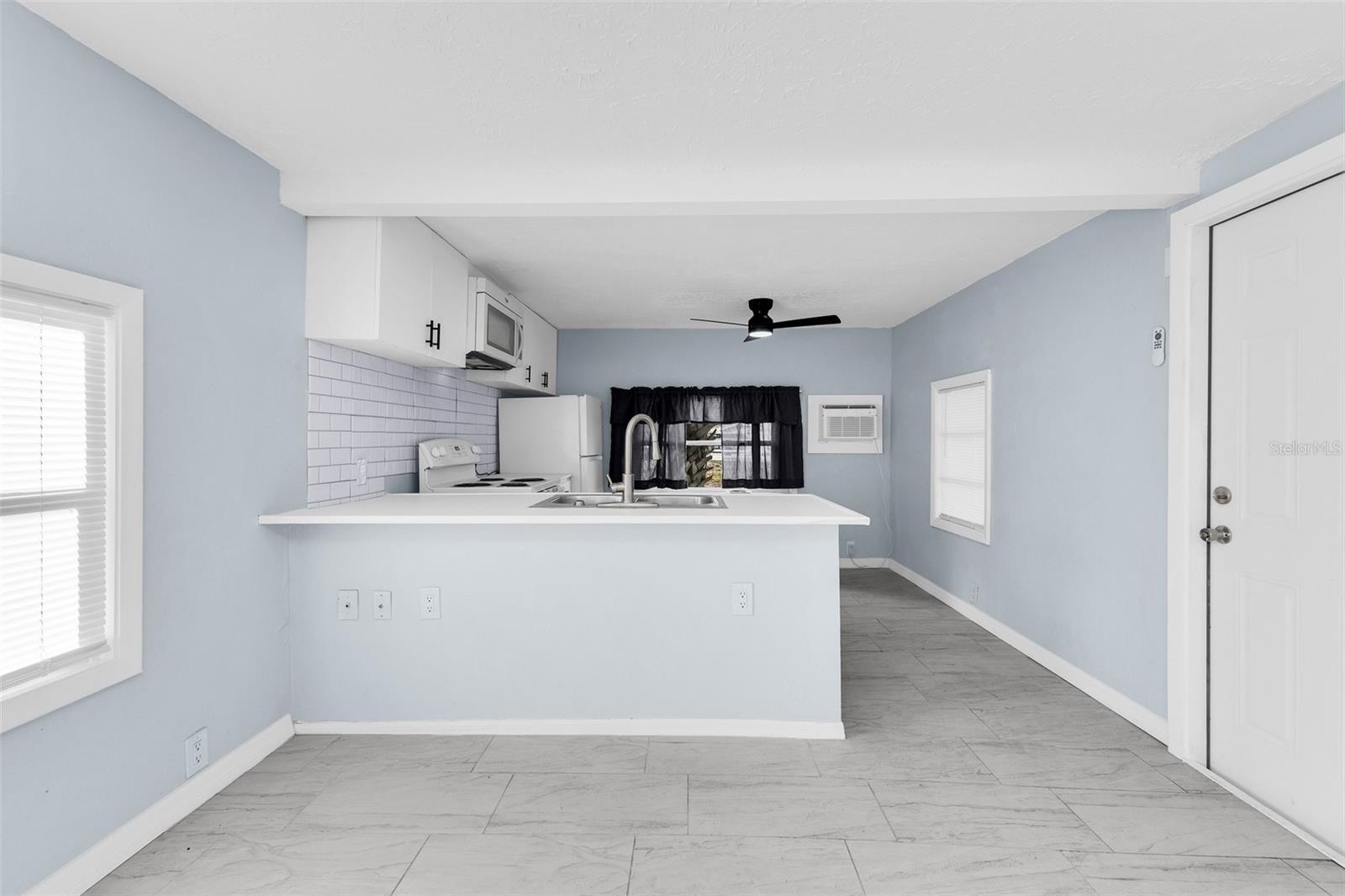 8319 ROOSEVELT ST, ENGLEWOOD, FL, 34224