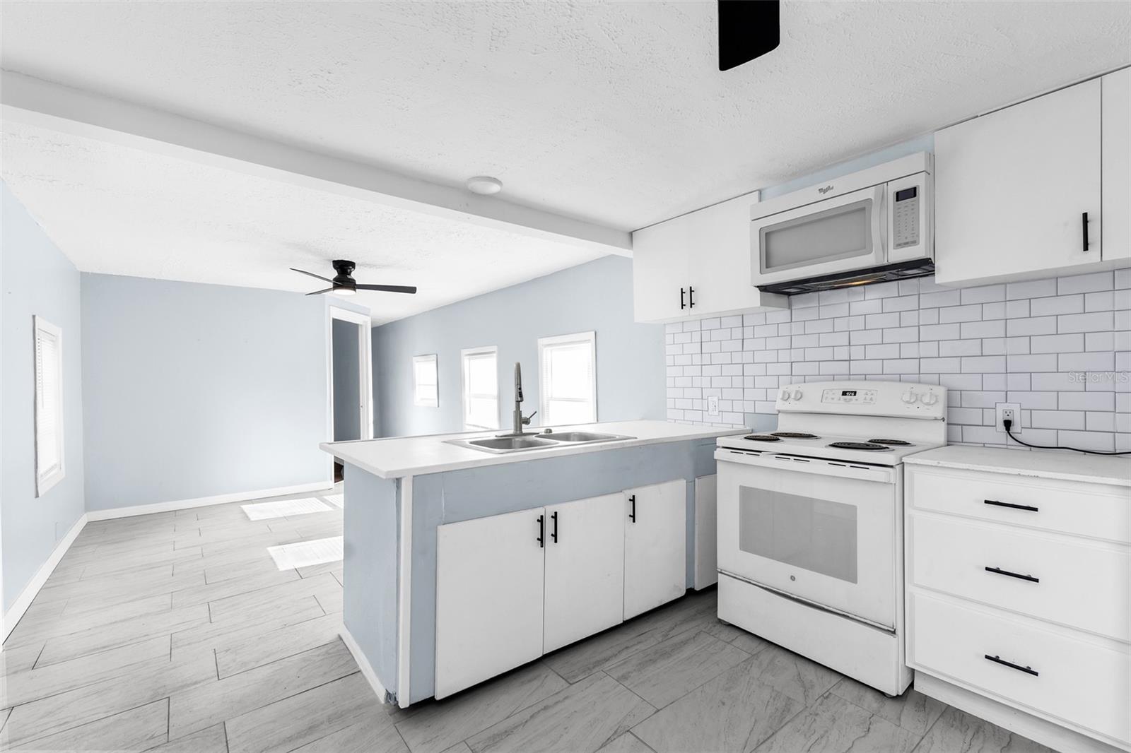 8319 ROOSEVELT ST, ENGLEWOOD, FL, 34224