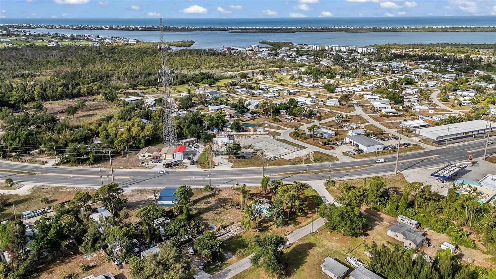 8319 ROOSEVELT ST, ENGLEWOOD, FL, 34224