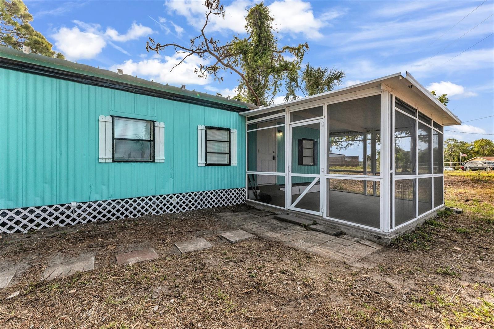 8319 ROOSEVELT ST, ENGLEWOOD, FL, 34224