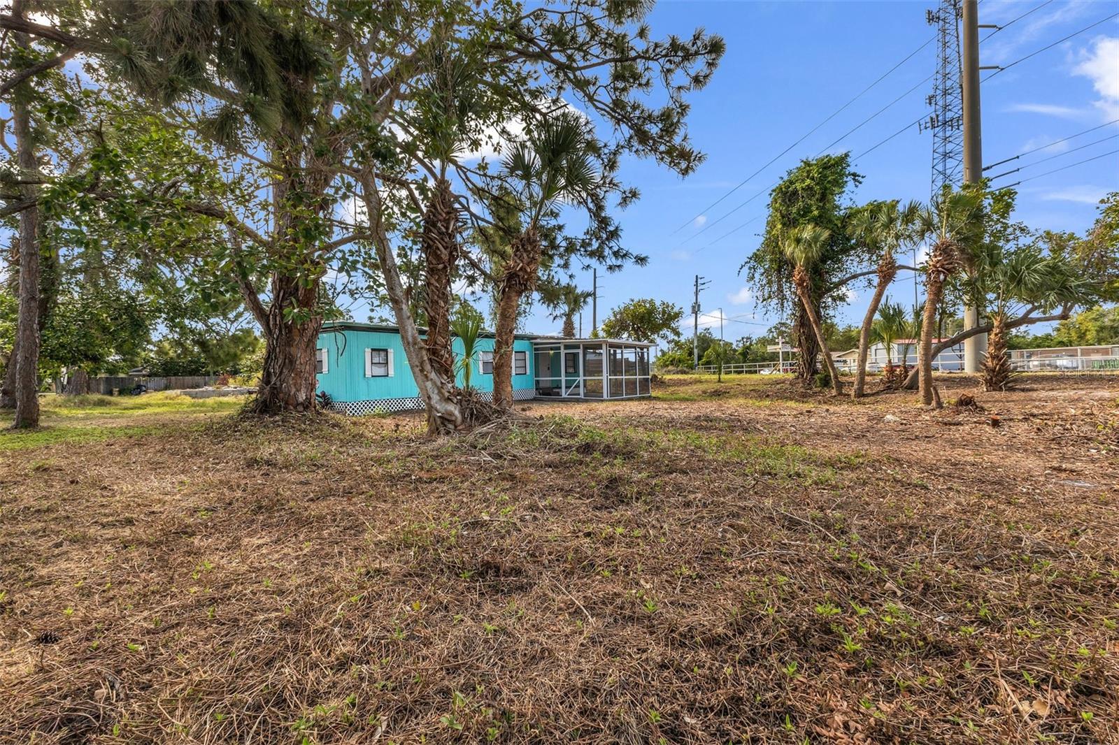 8319 ROOSEVELT ST, ENGLEWOOD, FL, 34224