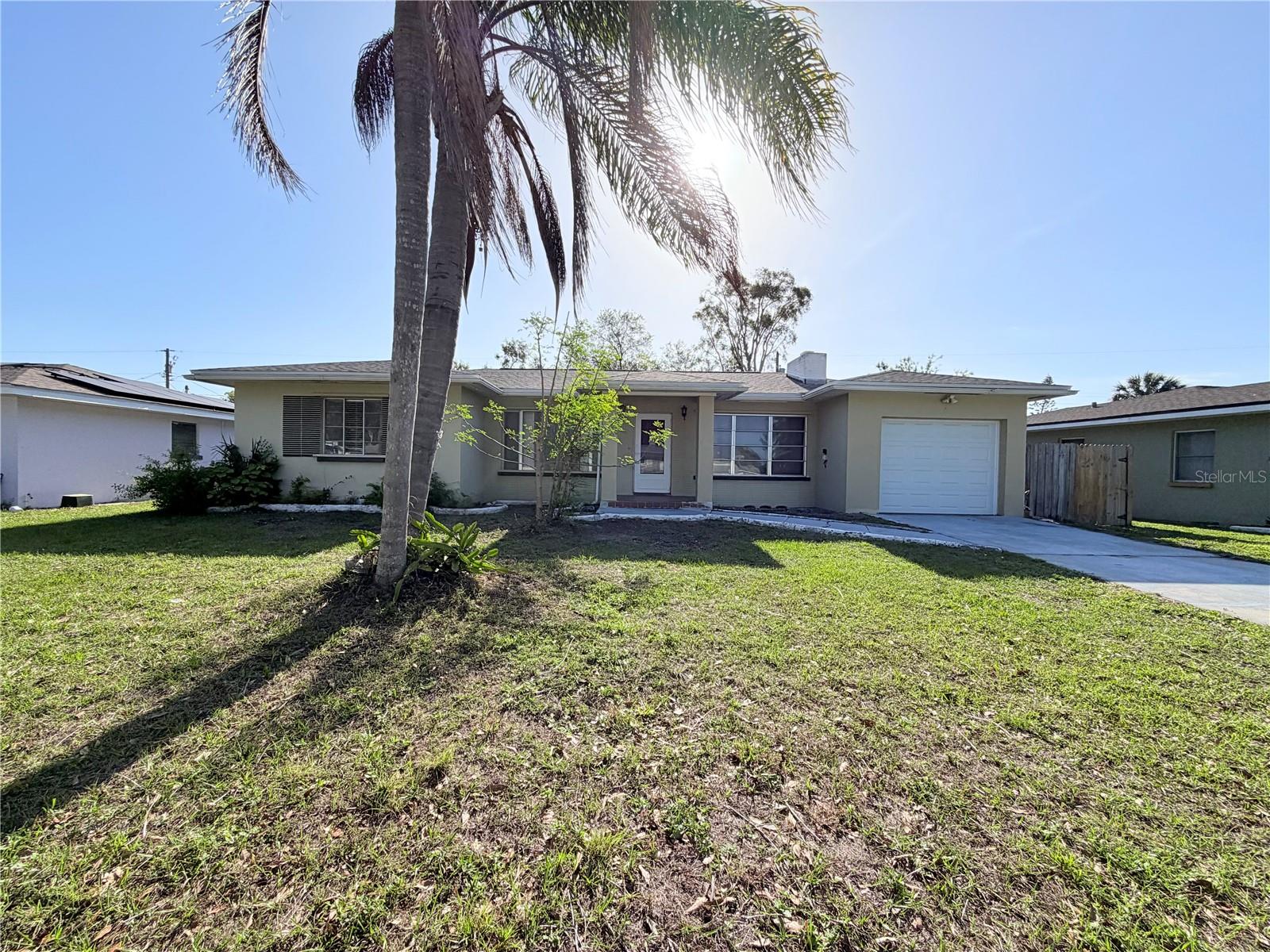 309 KERRY DR, CLEARWATER, FL, 33765