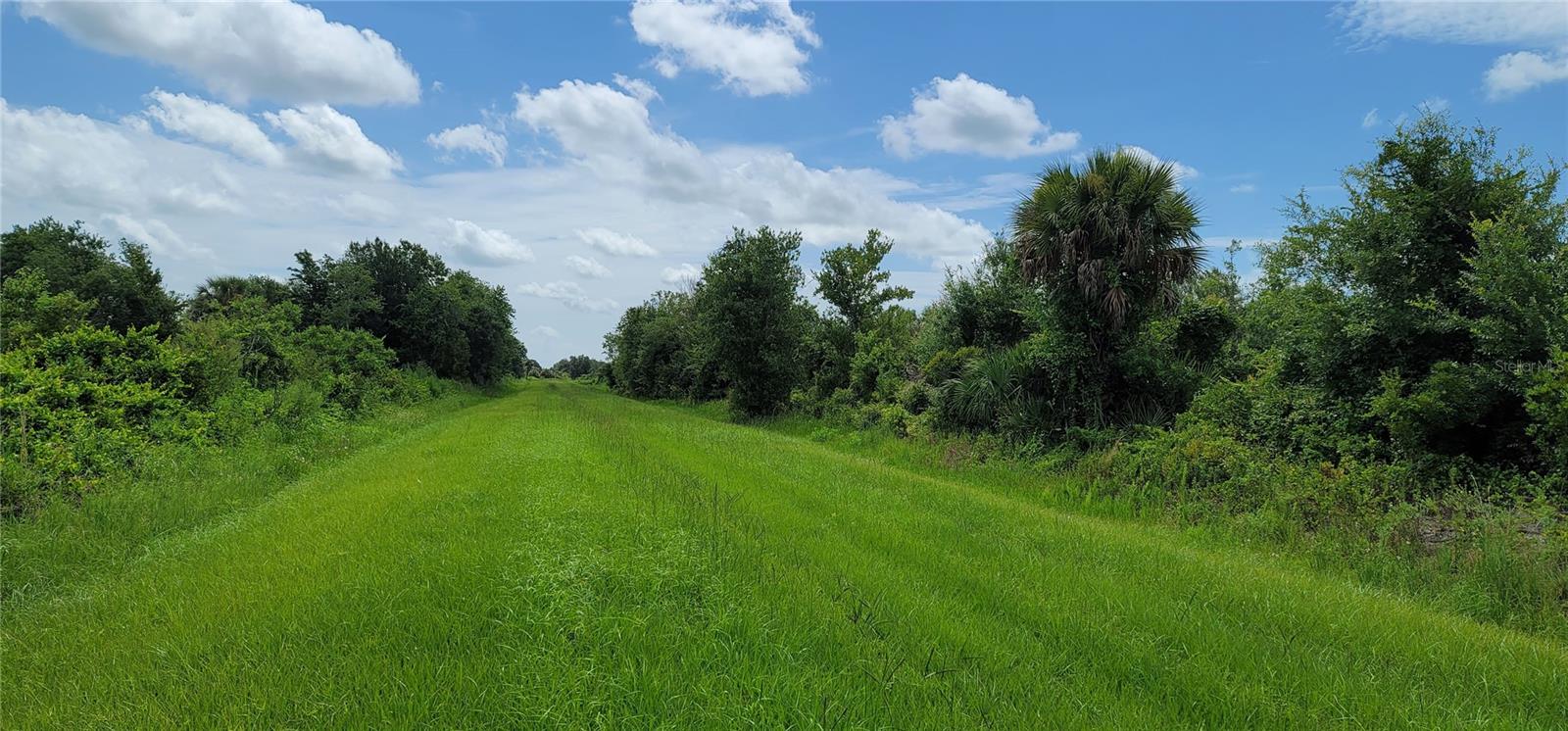 NW 268TH ST, OKEECHOBEE, FL, 34972