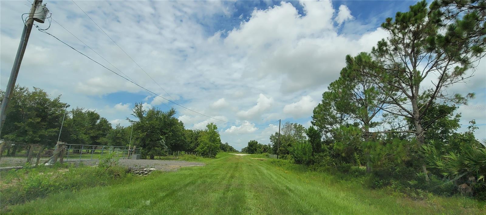 NW 268TH ST, OKEECHOBEE, FL, 34972